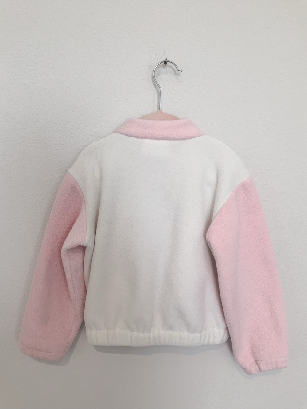 Handmade Girls’ Jacket - Picture 4 of 5
